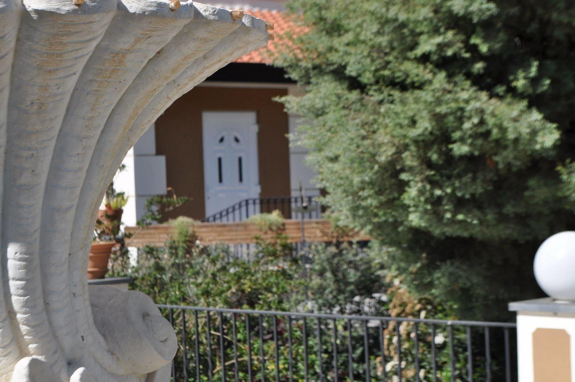 Hotel Agri Art Croce Vallone