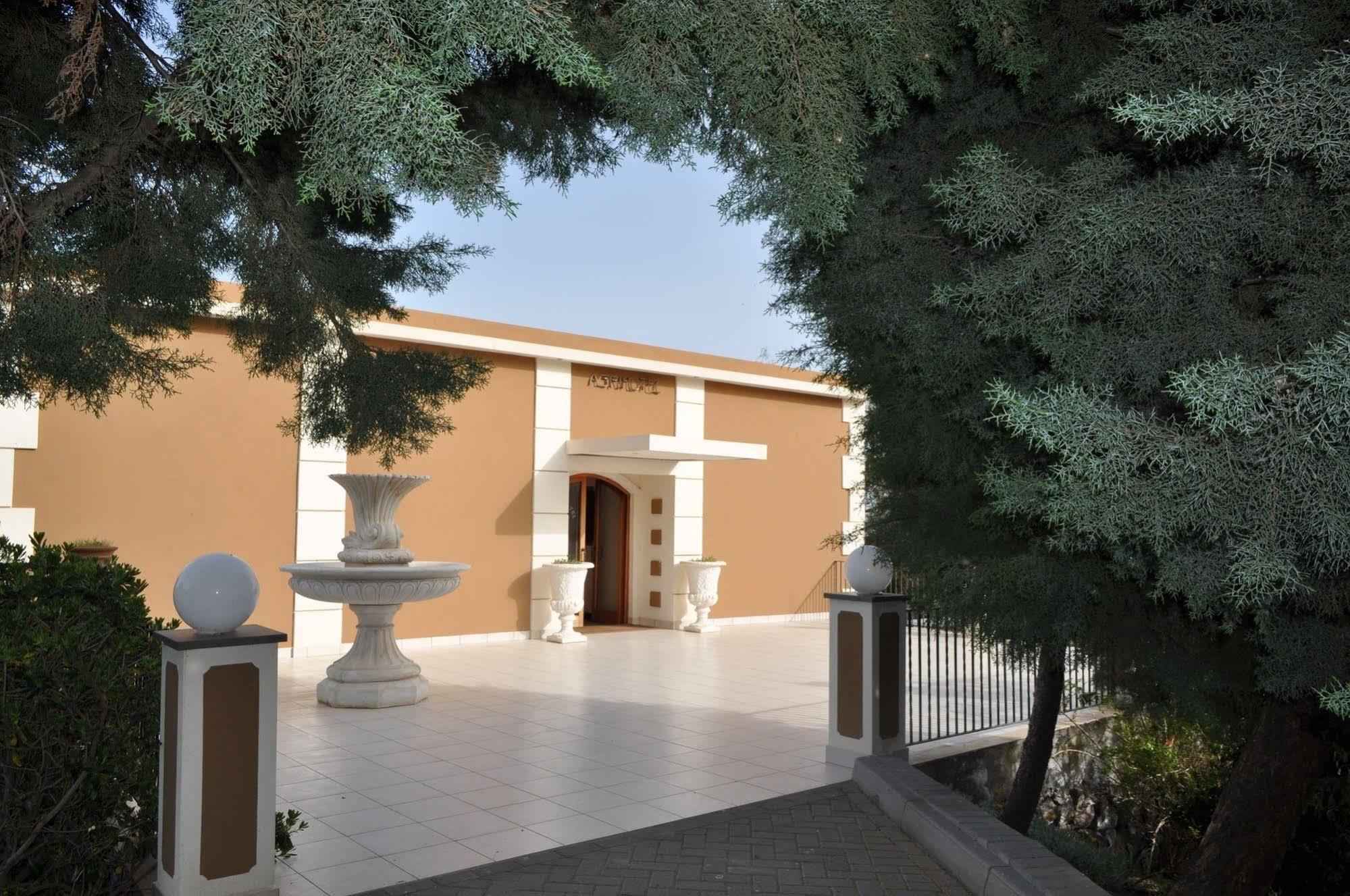 Agri Art Croce Vallone Biancavilla