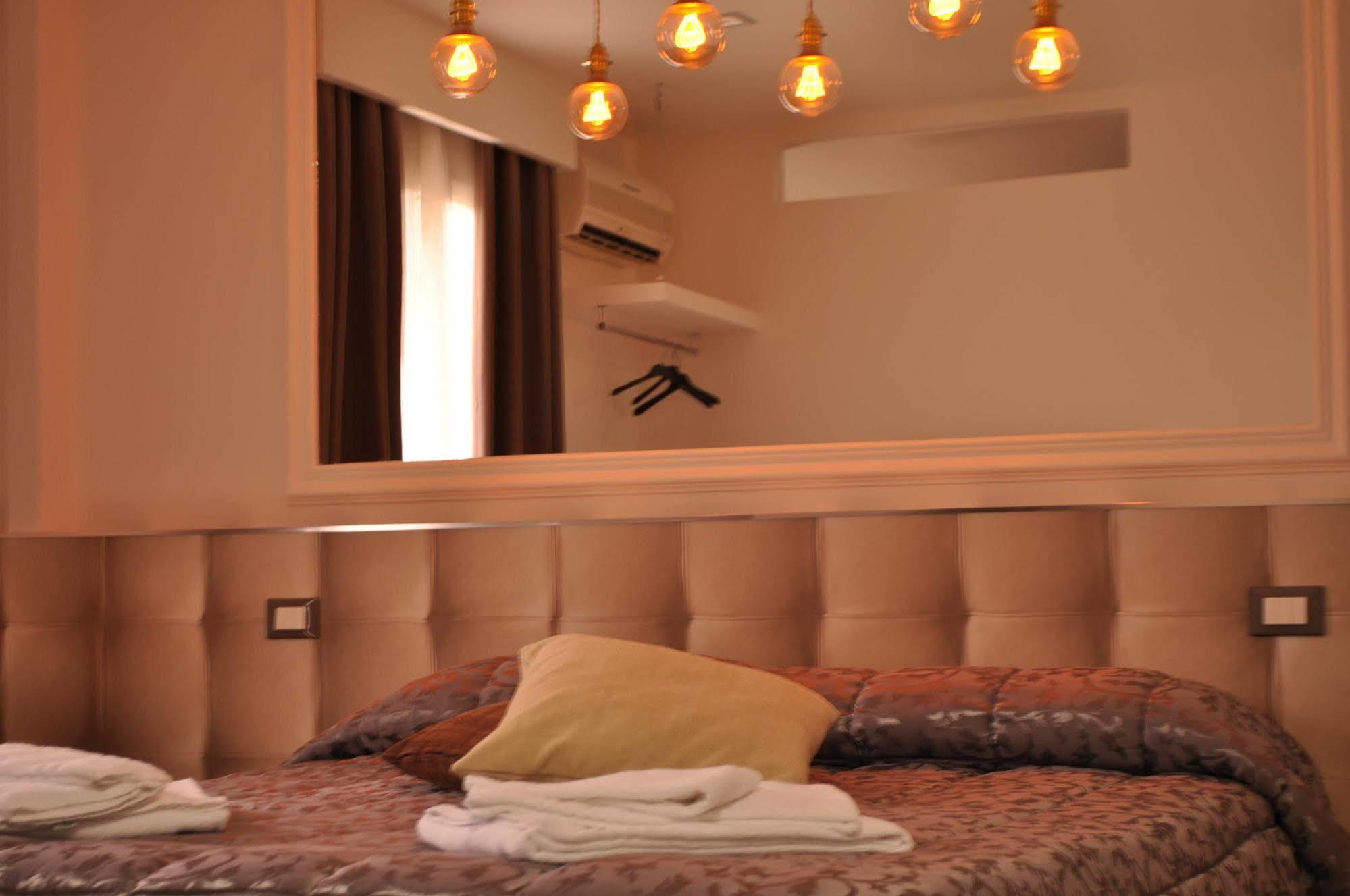 Croce Vallone Agrihotel