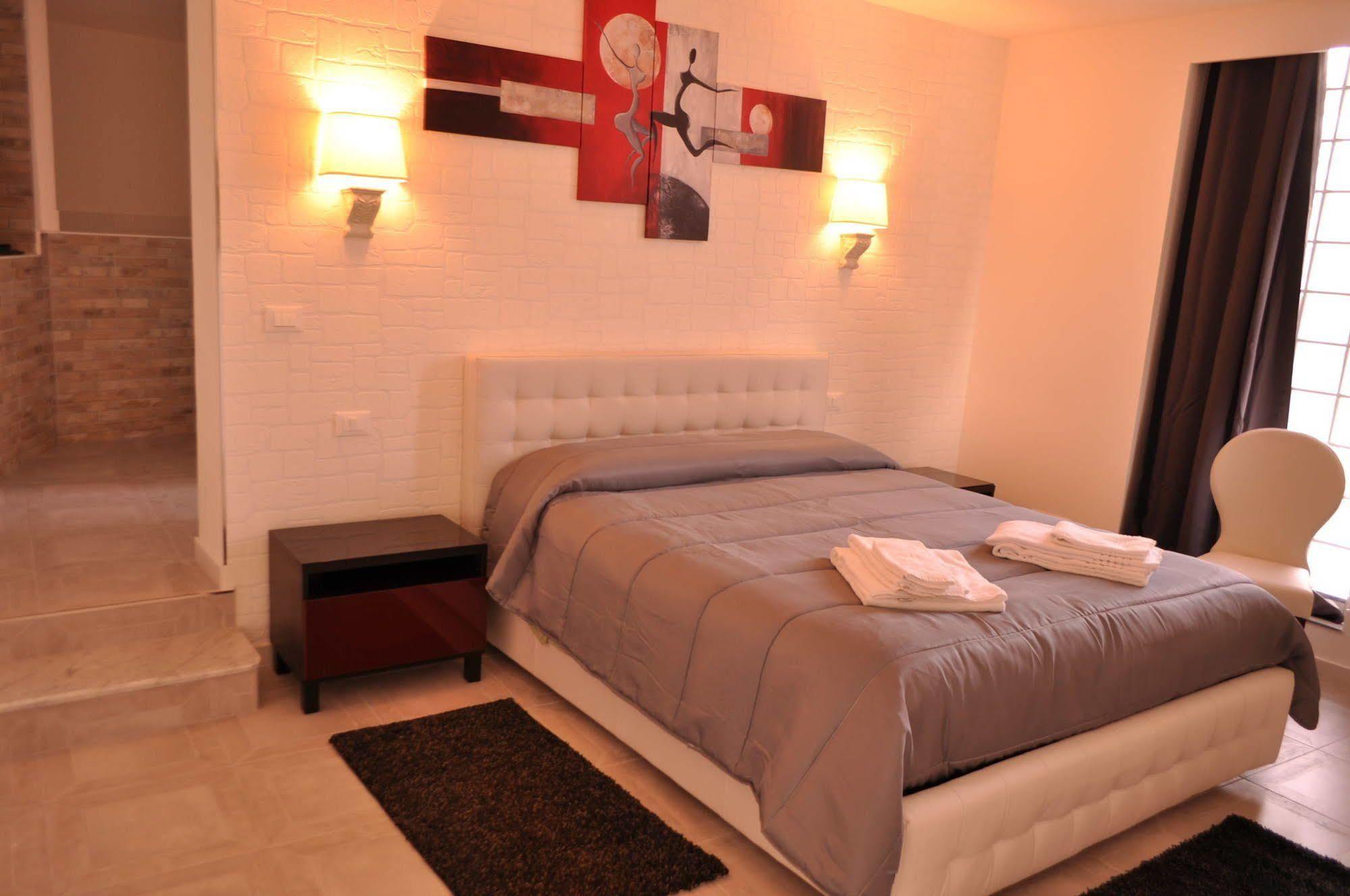 Agri Art Croce Vallone Hotel 3*
