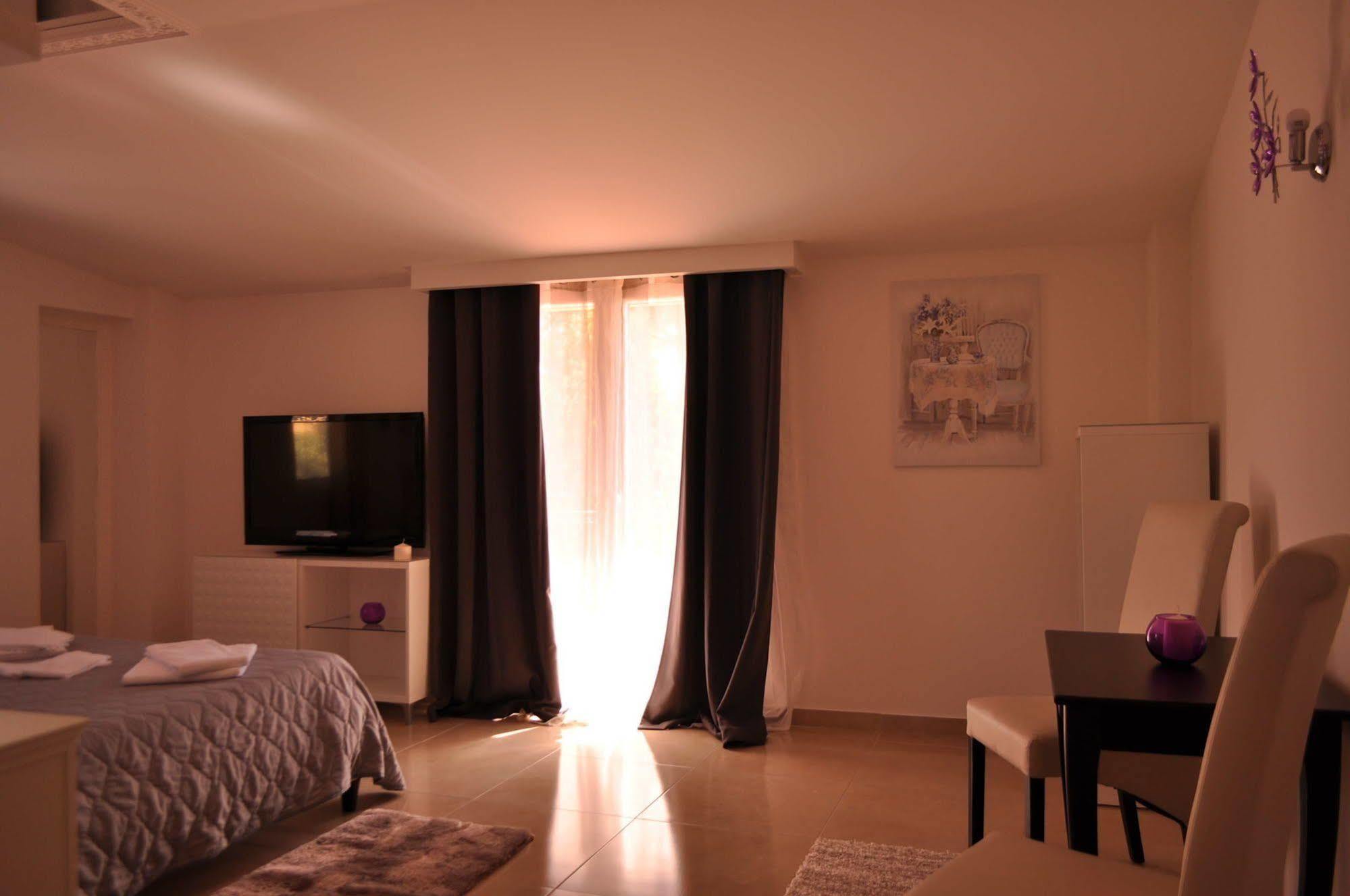 Hotel Agri Art Croce Vallone 3*