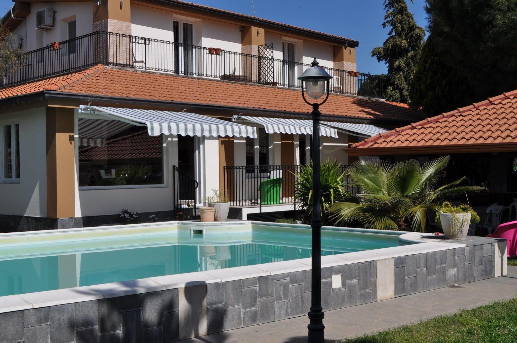 Hotel Croce Vallone Agrihotel