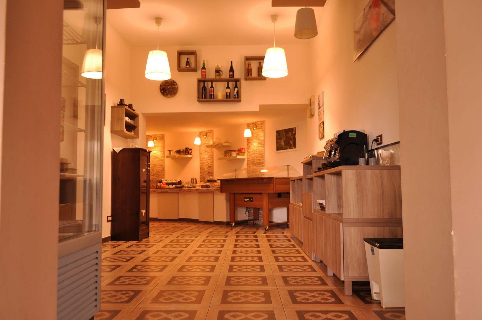 Croce Vallone Agrihotel Hotel