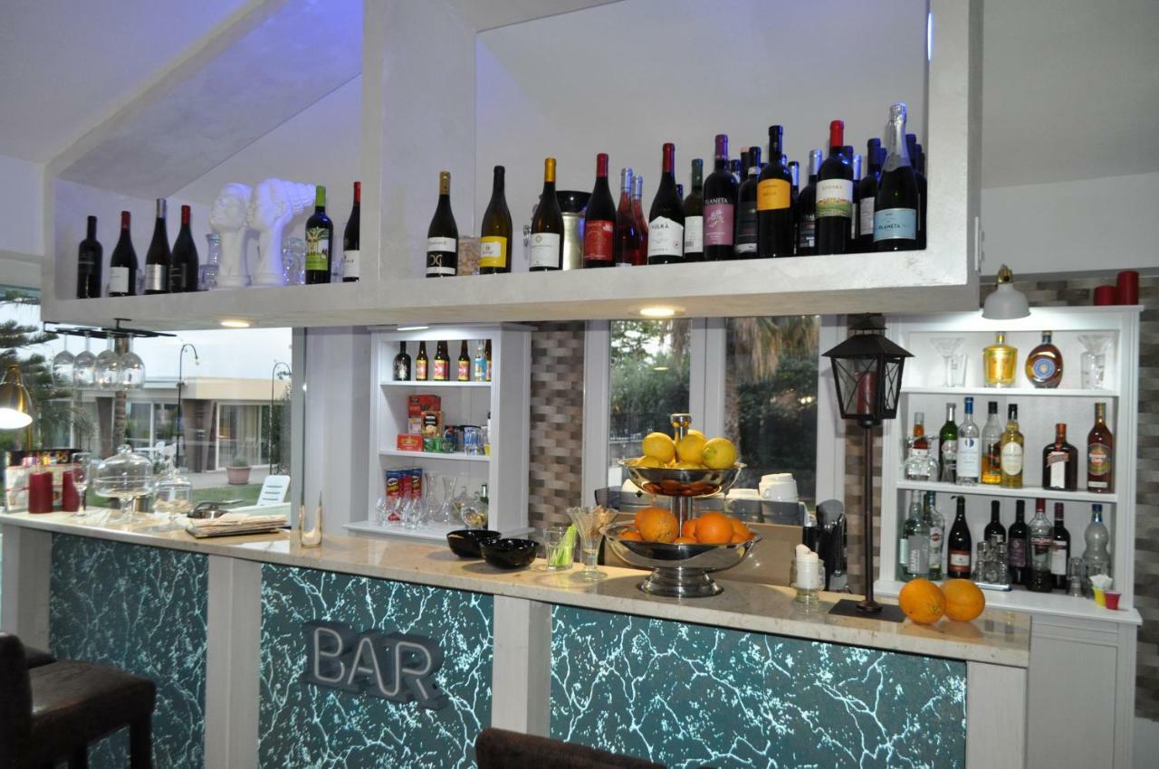 Hotel Agri Art Croce Vallone 3*