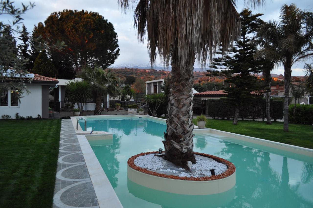 Agri Art Croce Vallone Hotel