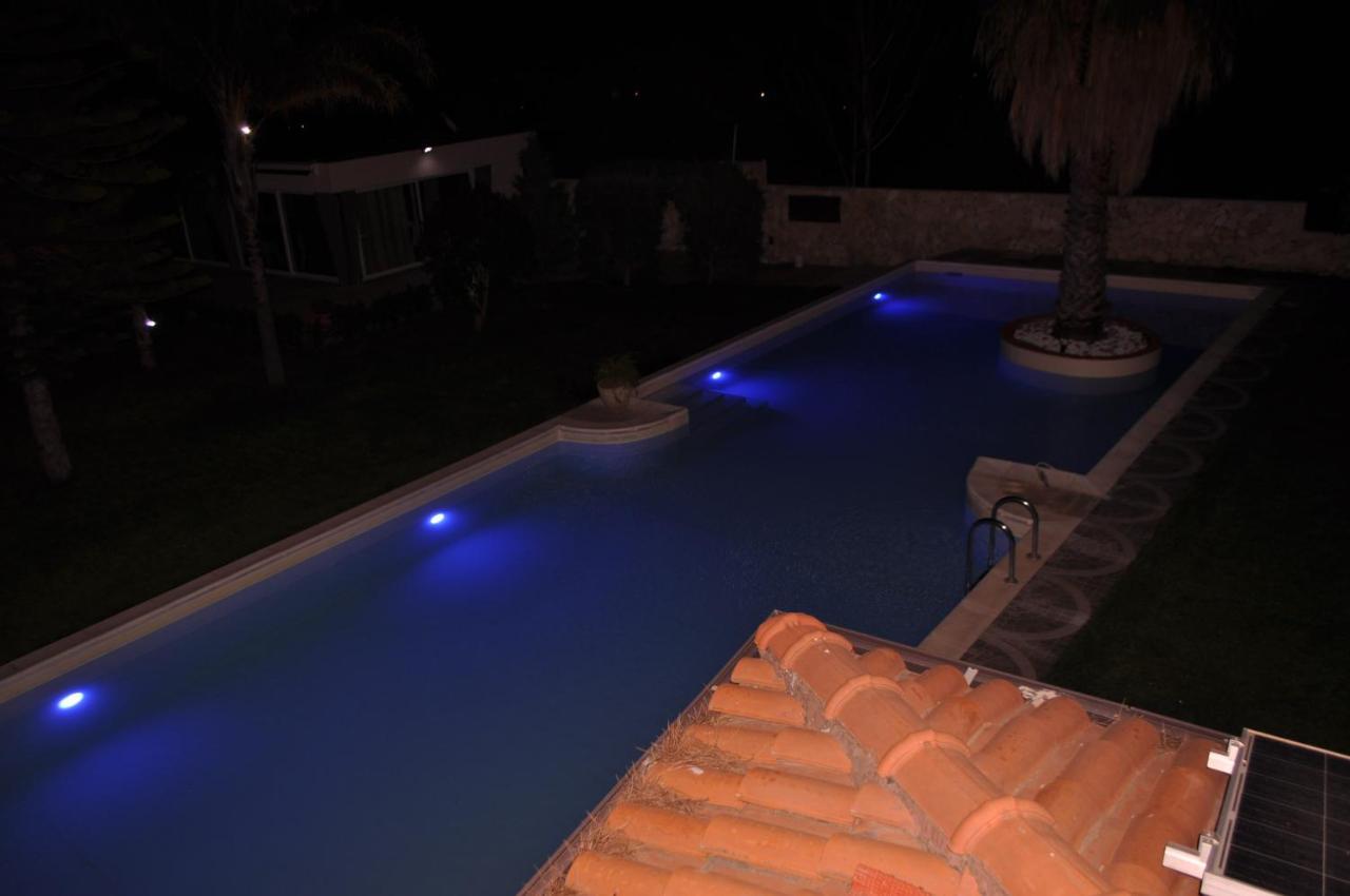 Hotel Agri Art Croce Vallone 3*