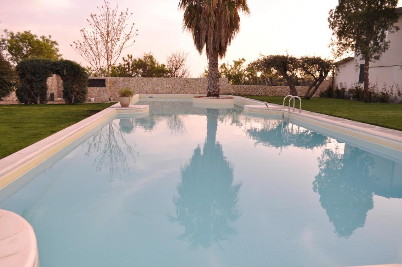 Croce Vallone Agrihotel Hotel
