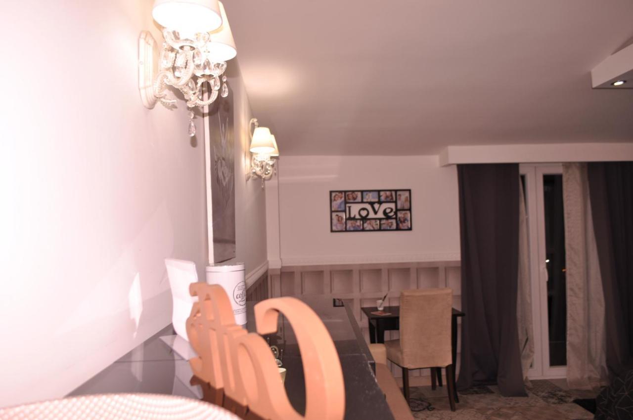 Hotel Agri Art Croce Vallone